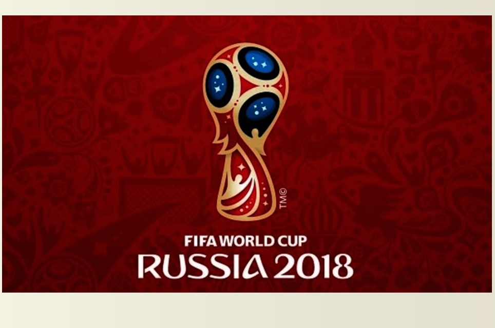 Copa do Mundo Rússia 2018