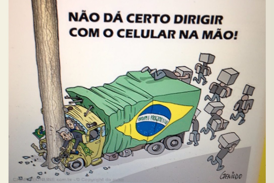 100 dias do governo Bolsonaro